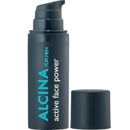 Alcina for men Active Face Power 50 ml